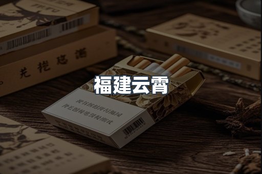 福建云霄